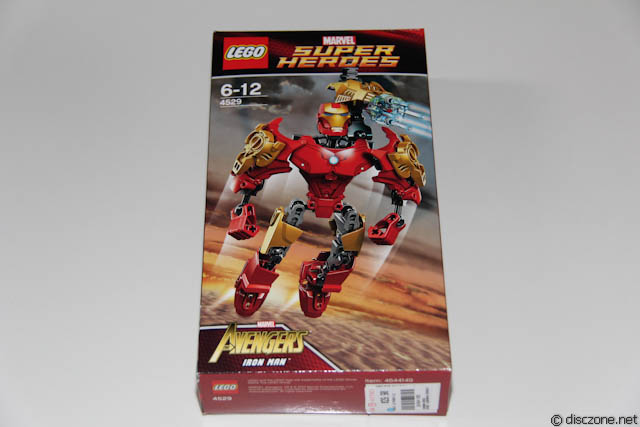 lego 4529