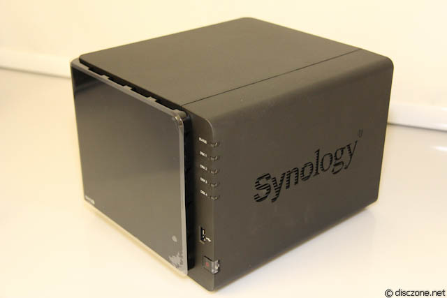 Synology DiskStation DS412+ review: Synology DiskStation DS412+ - CNET