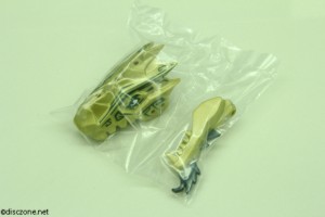 70503 The Golden Dragon - Dragon Head 2