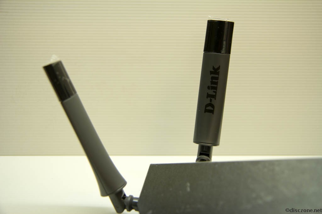D-Link Wireless - DIR-890L Device Antenna