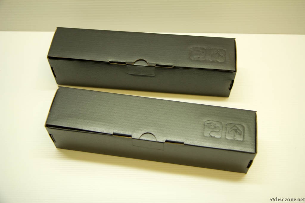 D-Link Wireless - DIR-890L Accessories Boxes