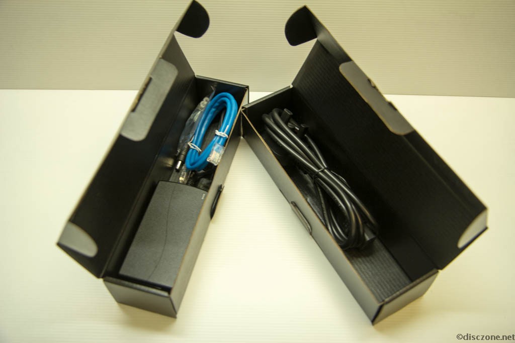 D-Link Wireless - DIR-890L Accessories