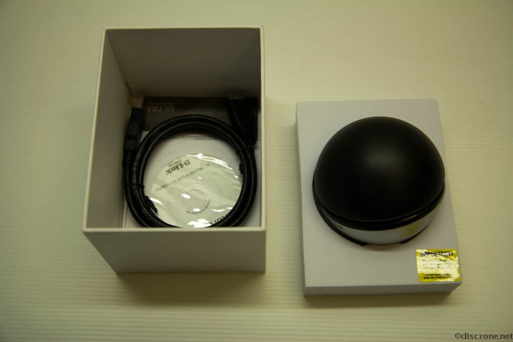 D-Link Wireless - DWA-192 Contents
