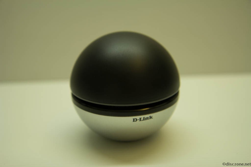 D-Link Wireless - DWA-192 Device Front