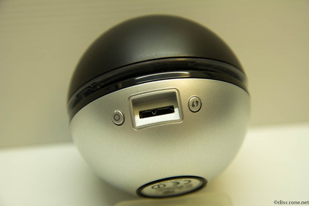 D-Link Wireless - DWA-192 Device Ports