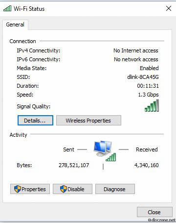 DIR-885-iPerf3-Room-5Ghz-status.jpg