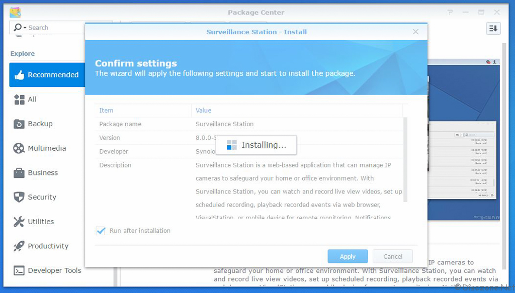 synology surveillance station license crack 23