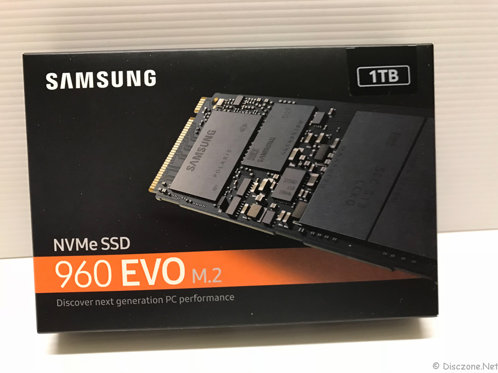 SSD Cache to Synology DiskStation DS918+ with Samsung M2 SSD -