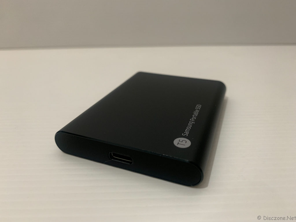 Samsung T5 - View 3