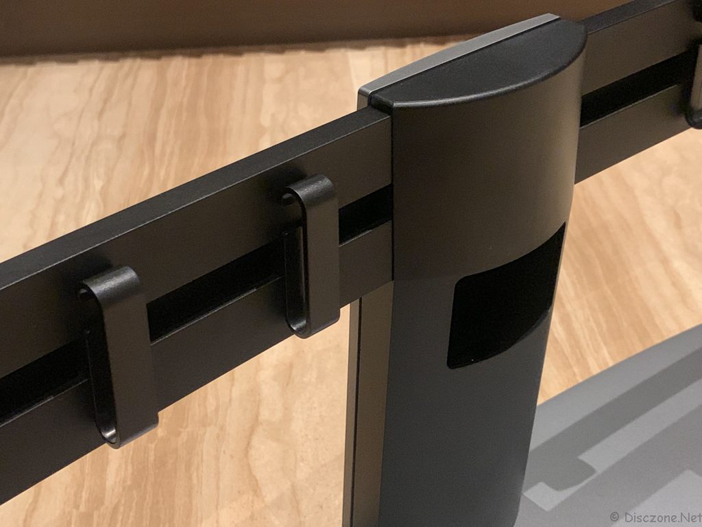 Dell Dual Monitor Stand MDS19 - Stand Details 2