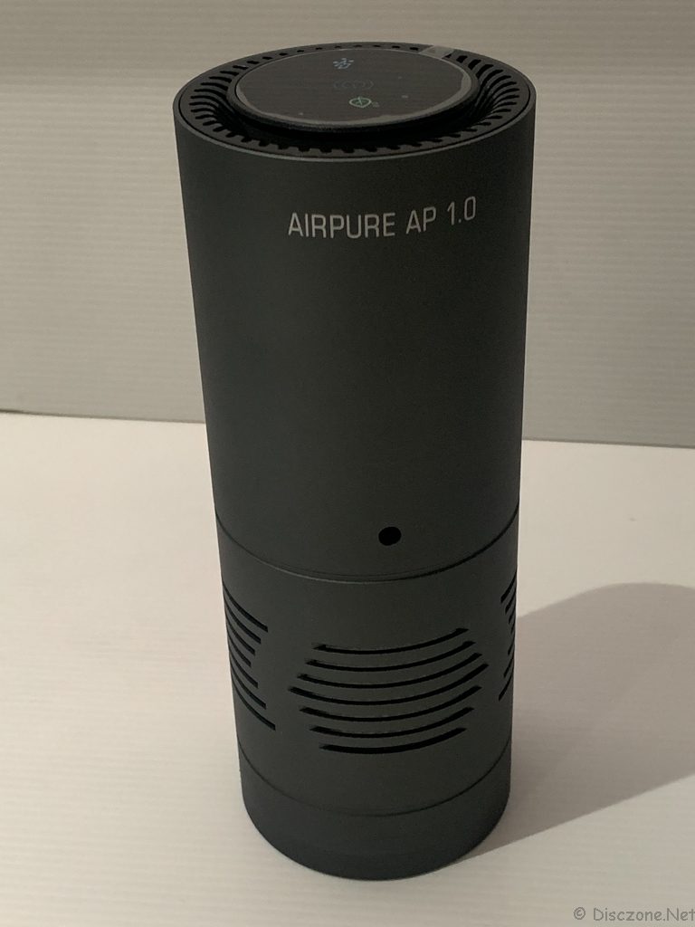BlaupunkT Air Purifier AirPure AP1.0 - Side