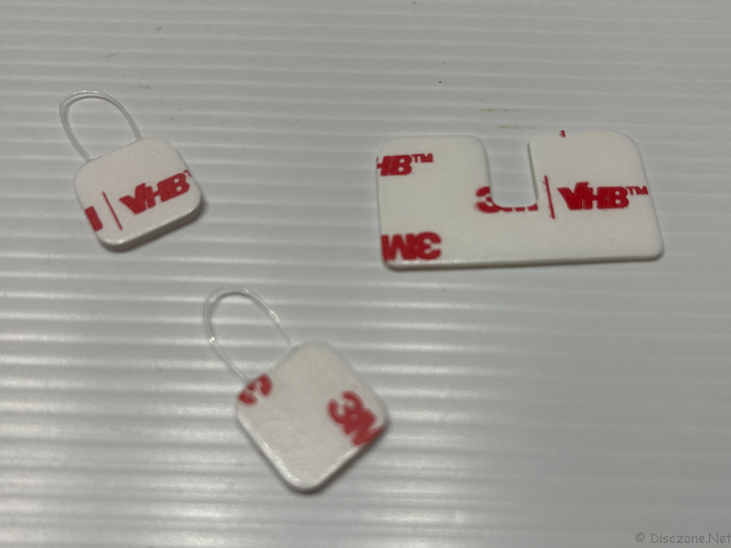 Review of SwitchBot Products - SwitchBot Bots 3M Stickers